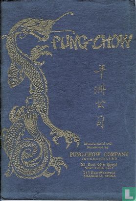 Pung-Chow  - Bild 1