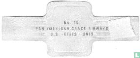 Pan American Grace Airways - V.S. - Afbeelding 2
