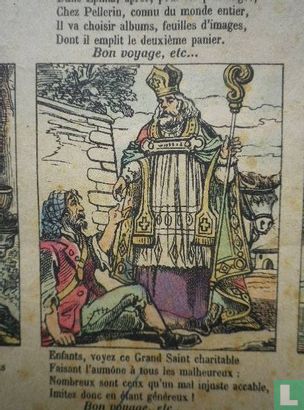Sinterklaas - Afbeelding 3