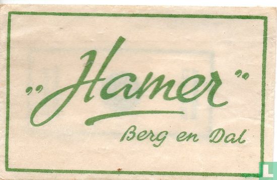 "Hamer" - Image 1