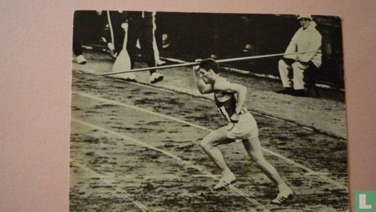 Olympische Spelen 1964 - Bild 1