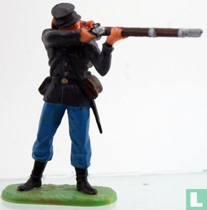 Union soldat  - Image 1