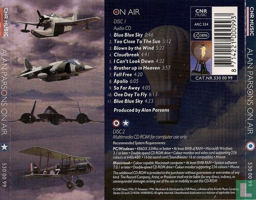 On Air - Image 2