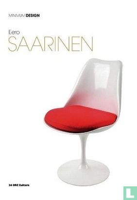 Eero Saarinen - Afbeelding 1