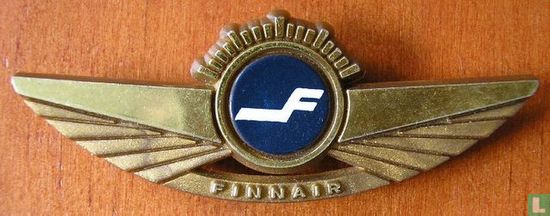 Finnair Junior - Image 1