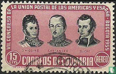 7. Lateinamerikanischer Postkongress