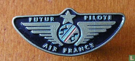 Air France futur pilote 2 - Afbeelding 1