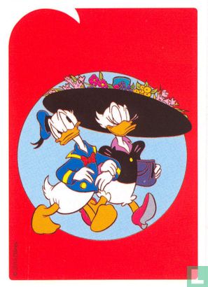 60 Jaar Donald Duck - Image 1