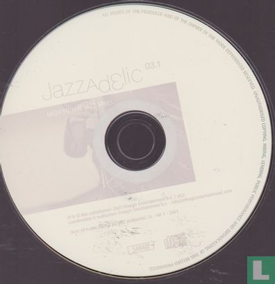 Jazzadelic 03.1 - Image 3