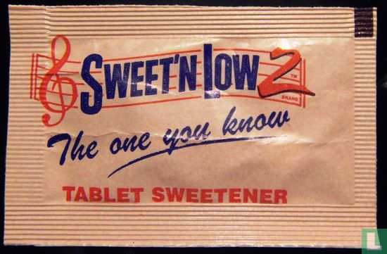 Sweet 'n Low 2 - Image 1