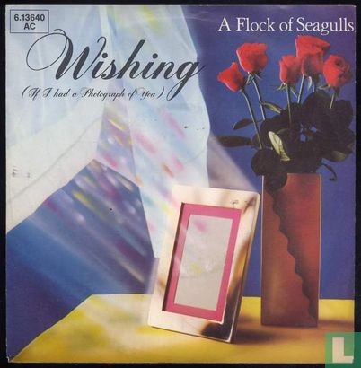 Wishing (If I Had A Photograph Of You) - Image 1