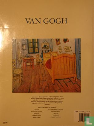 Van Gogh - Afbeelding 2