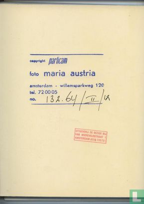 Maria Austria - Afbeelding 2