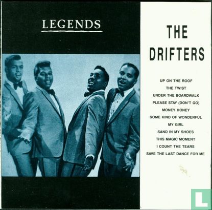 The Drifters - Bild 1