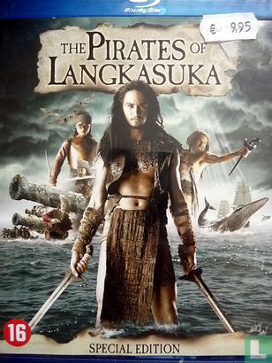 The Pirates of Langkasuka - Afbeelding 1