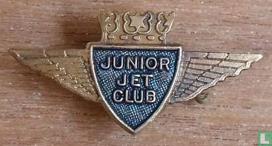 British Airways Junior Jet Club - Bild 1