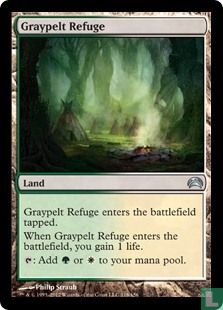 Graypelt Refuge - Image 1