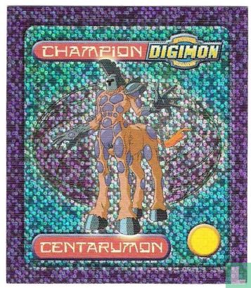 Centarumon - Afbeelding 1