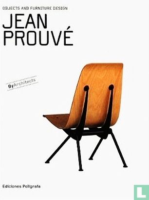 Jean Prouvé - Image 1