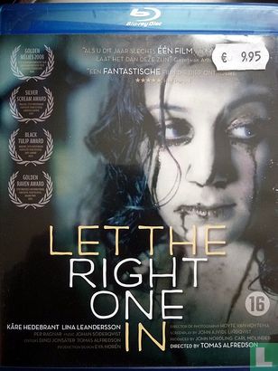Let the Right One In - Image 1