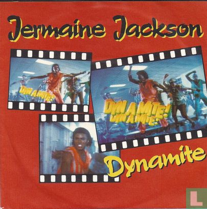 Dynamite - Image 1