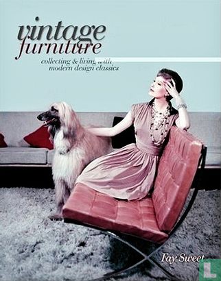 Vintage Furniture - Image 1