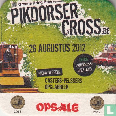 Pikdorser Cross.be
