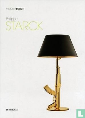 Philippe Starck - Afbeelding 1