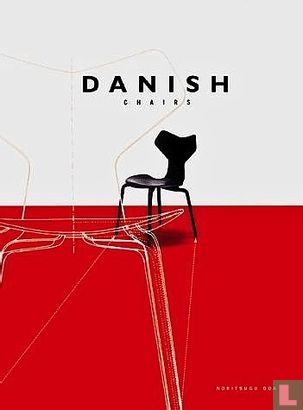 Danish Chairs - Afbeelding 1