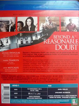 Beyond a Reasonable Doubt - Image 2