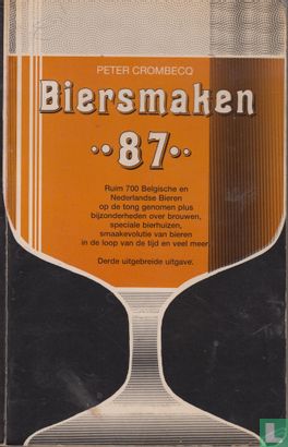 Biersmaken  - Image 1