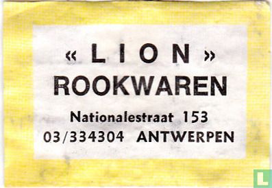 Lion Rookwaren