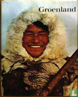 Groenland - Afbeelding 1