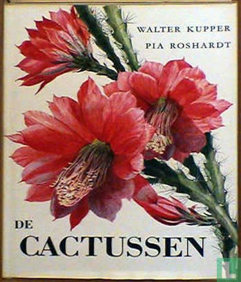 De cactussen - Image 1