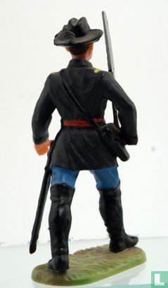 Union Officer - Image 2
