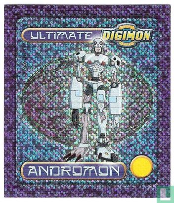 Andromon - Image 1