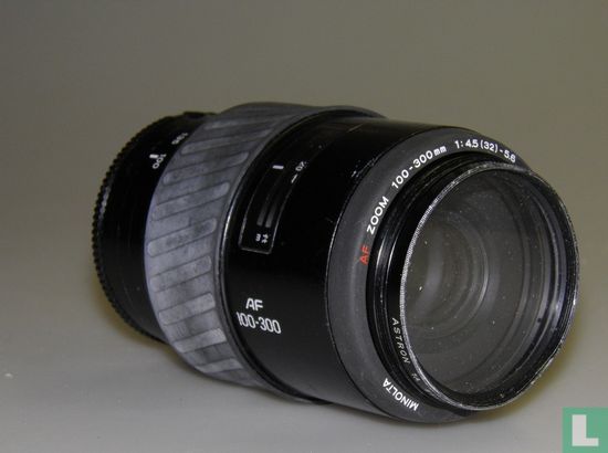 Minolta AF 100-300 mm - Image 2