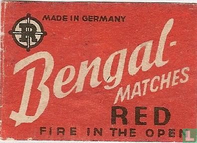 Bengal Red
