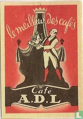 Cafe A.D.L.