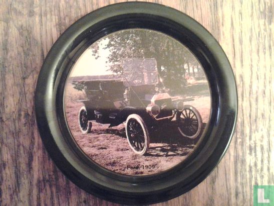 Ford 1909 - Image 1