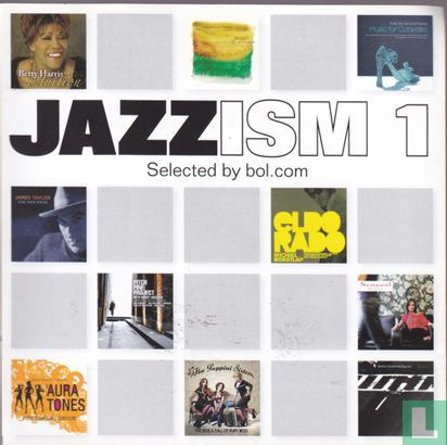 Jazzism 1 2008 - Image 1