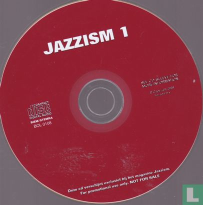 Jazzism 1 2008 - Bild 3