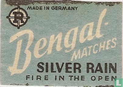 Bengal Silver rain