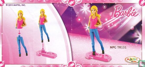 Barbie - Image 3