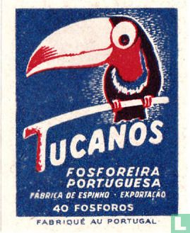 Tucanos