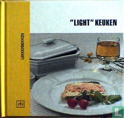 "Light" keuken - Afbeelding 1