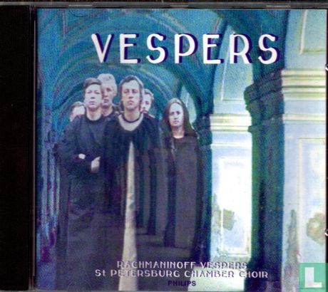 Vespers  - Image 1