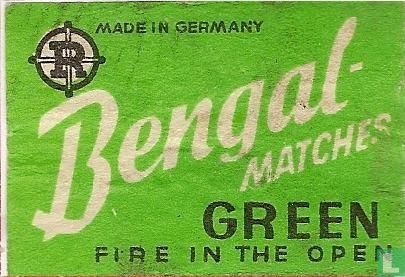 Bengal Green