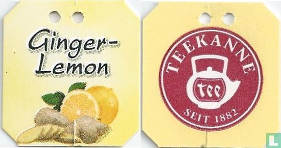 Ginger-Lemon - Image 3