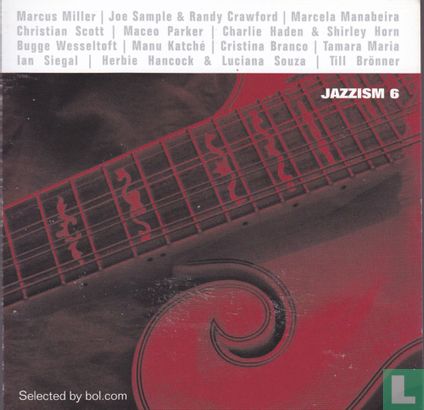 Jazzism 6 2007 - Bild 1